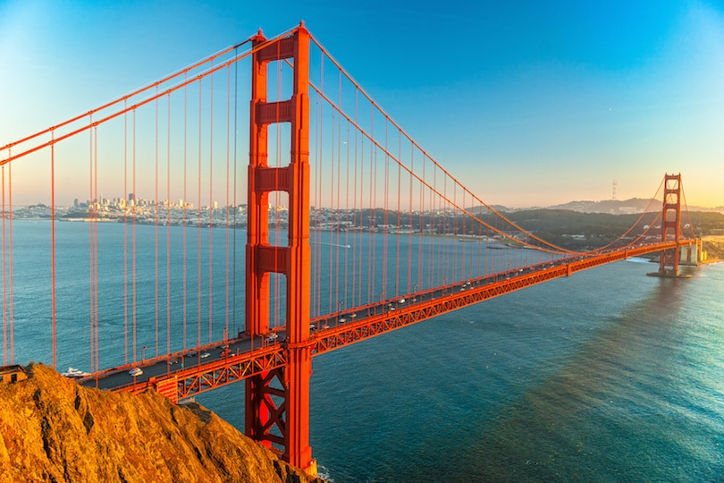 25 Top Tourist Attractions in the USA