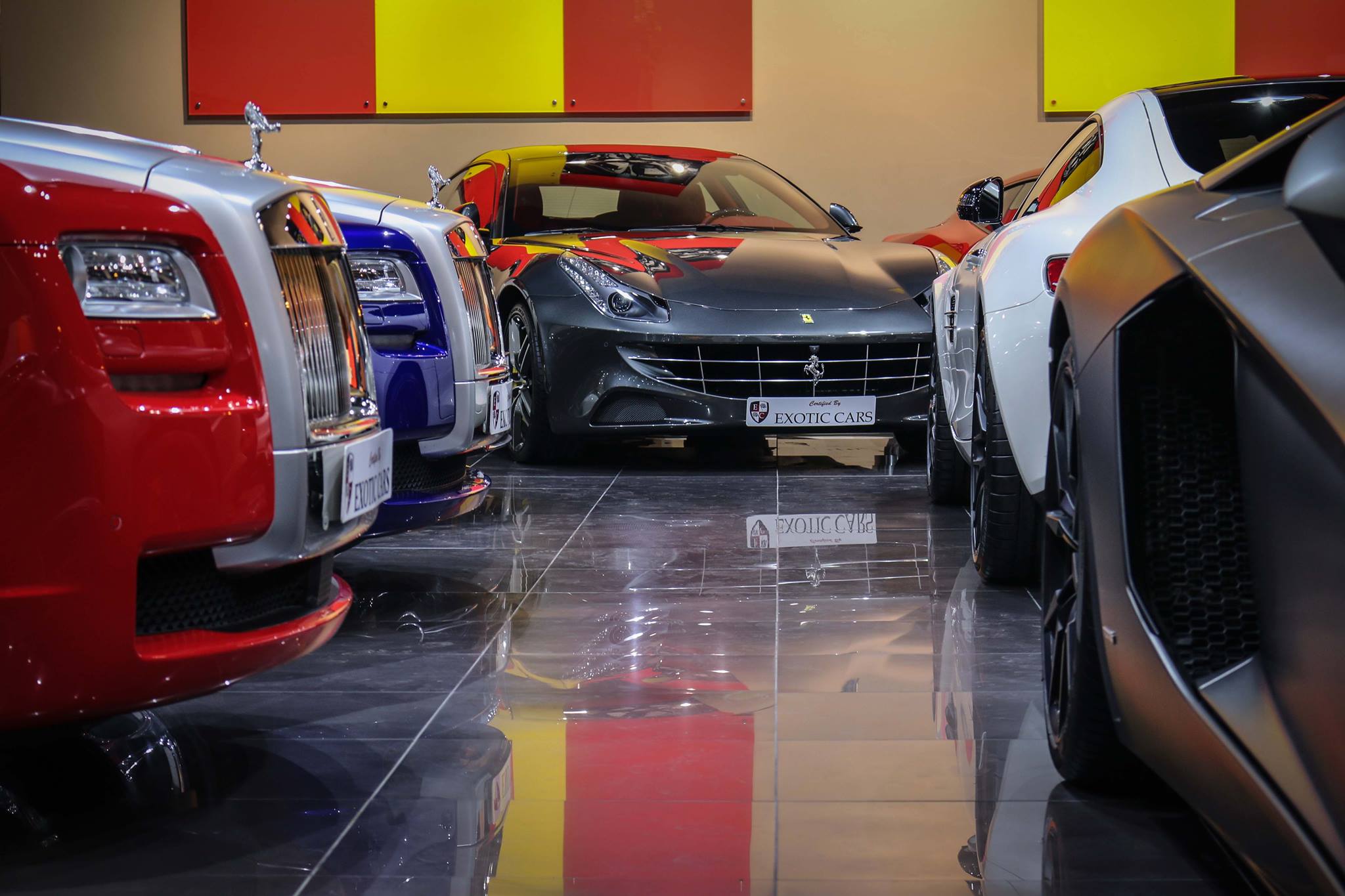 3 Must-Read Rules For Buying A Used Car In Dubai